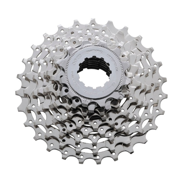 Cassetta Shimano 9V 13 25 HG50