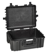 Casi di esploratore 5325 VADUCA NERO