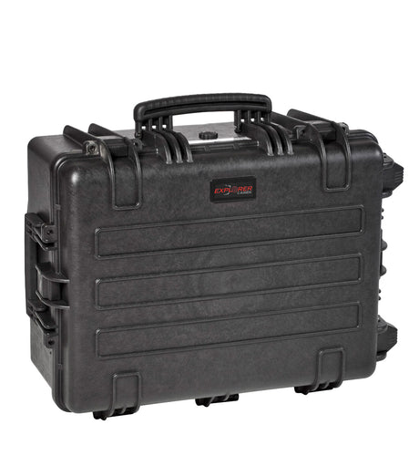 Valigia Explorer 5326 nera