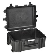 Valigia Explorer 5326 nera