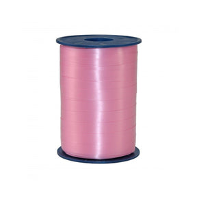 Nastro arricciacapelli 10mm 250mt rosa Nastro arricciacapelli 10mm 250mt rosa