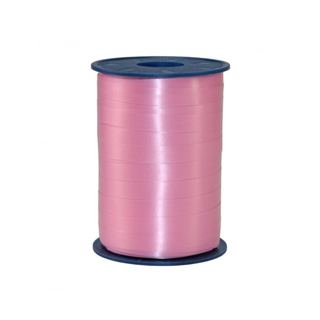 Nastro arricciacapelli 10mm 250mt rosa Nastro arricciacapelli 10mm 250mt rosa