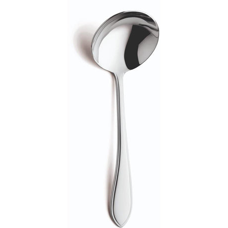 Cucchiaio per salsa Amefa 2 pezzi in scatola c c 0900 filetto