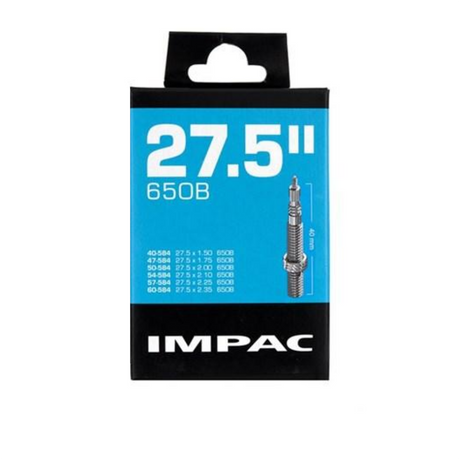 IMPAC (Schwalbe) Tubo interno SV21 27,5 pollici (40 60-584) 40mm