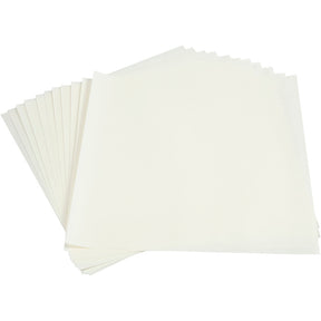 Creative Company Lantern Paper White, 30x30cm