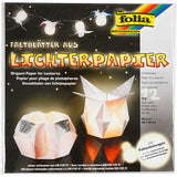 Creative Company Lantern Paper White, 30x30cm