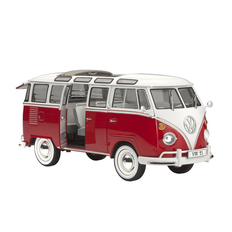 Autobus Samba Revell Volkswagen T1