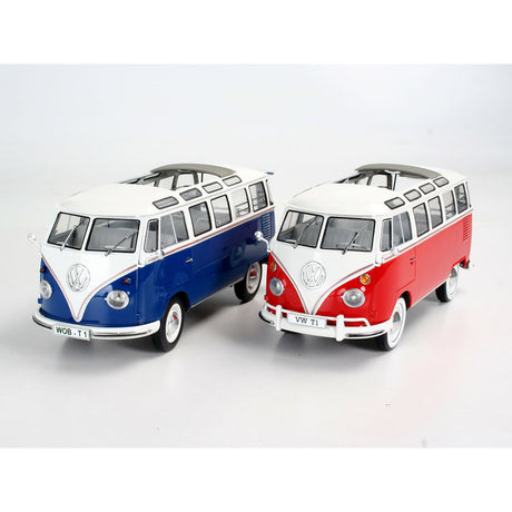 Autobus Samba Revell Volkswagen T1