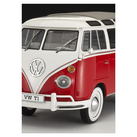 Autobus Samba Revell Volkswagen T1