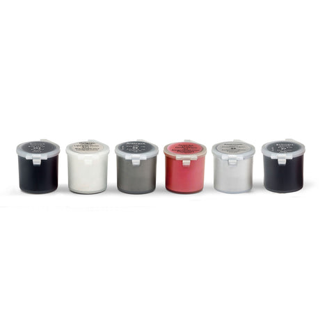 Set di colori per auto sportive Revell