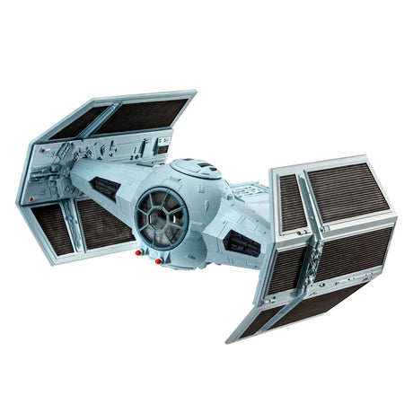 Tie Fighter di Revell Darth Vader