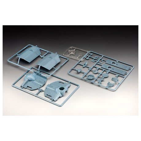 Tie Fighter di Revell Darth Vader