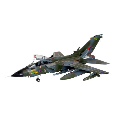 Set di modelli Revell Tornado Gr.1 RAF