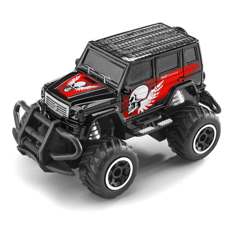 Auto telecomandata Revell - pilota urbano