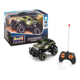 Revell RC Control Car - Schiva il cacciatore di campi di ariete