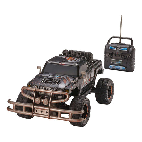 Revell RC Auto controllata - Monster Truck Bull Scout
