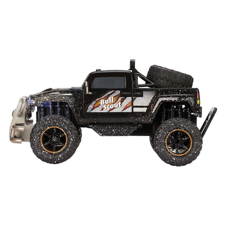Revell RC Auto controllata - Monster Truck Bull Scout