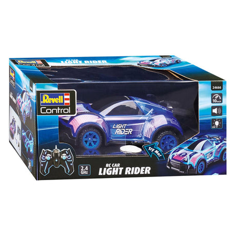 Auto telecomandata Revell - pilota leggero