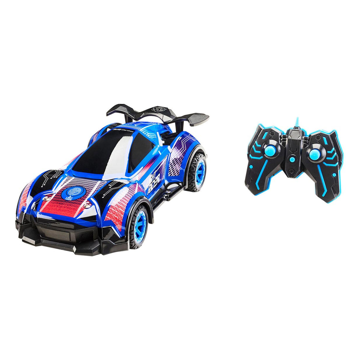 Auto telecomandata Revell - pilota leggero