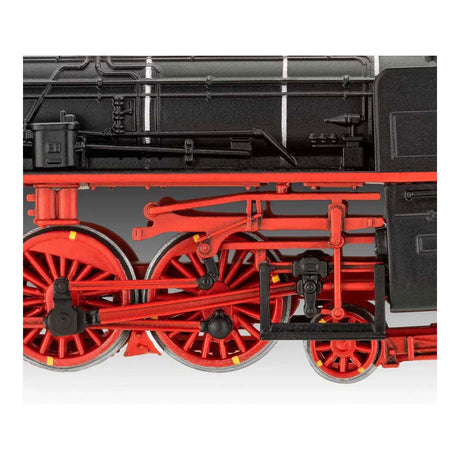 Kit modello Revell - locomotiva espressa 1:87 - 154 pz.