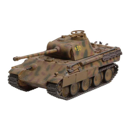 Kit modello Revell - pantera ausf.g 1:72 - 124 pz.