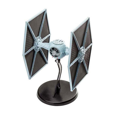 Kit modello Revell - viaggi spaziali - Star Wars Tie Fighter 1:110 - 22 pz.
