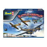Kit modello Revell - Battaglia d'Inghilterra 1:72 - 232