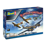 Kit modello Revell - Battaglia d'Inghilterra 1:72 - 232