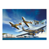 Kit modello Revell - Battaglia d'Inghilterra 1:72 - 232