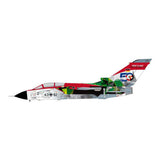 Kit modello Revell - panavia tornado ids 50 anni 1:48 - 309 pezzi.