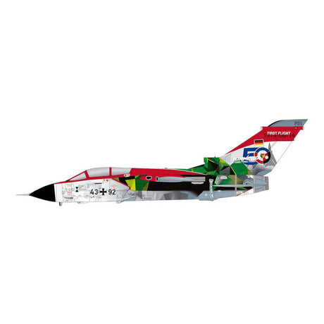 Kit modello Revell - panavia tornado ids 50 anni 1:48 - 309 pezzi.