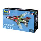 Kit modello Revell - panavia tornado ids 50 anni 1:48 - 309 pezzi.