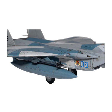 Kit modello Revell - boeing f-15c eagle 1:72 - 200 pz.