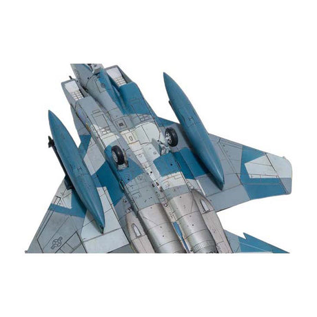 Kit modello Revell - boeing f-15c eagle 1:72 - 200 pz.