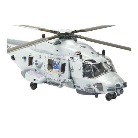 Kit modello Revell - nh90 nfh navy 1:72 - 159 pz.