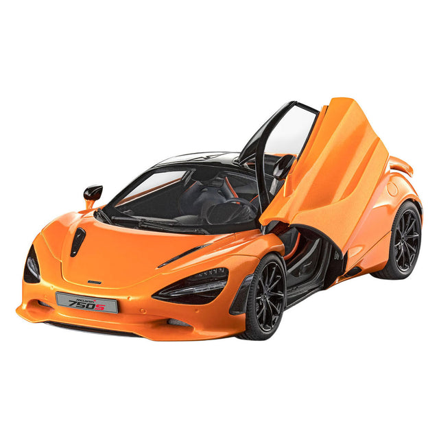 Kit modello Revell - McLaren 750s 1:24