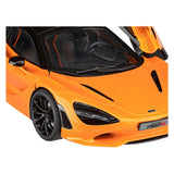Kit modello Revell - McLaren 750s 1:24