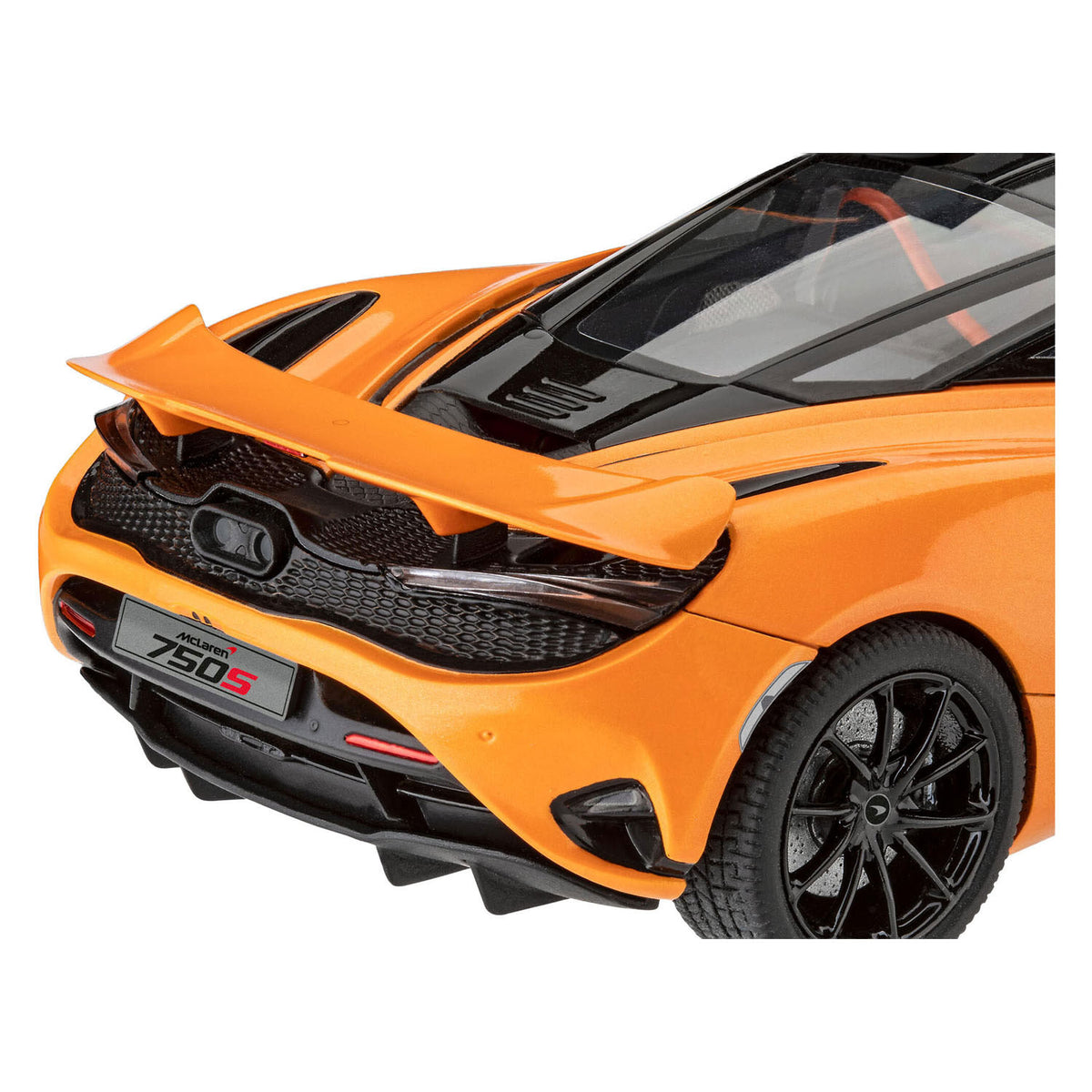 Kit modello Revell - McLaren 750s 1:24