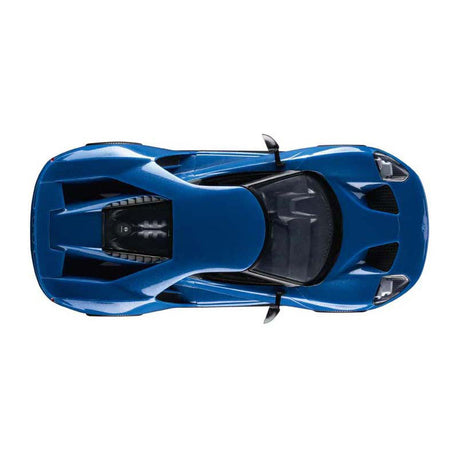 Kit modello Revell - Ford GT 2017 1:24 - 27 pz.