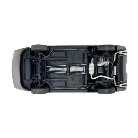 Kit modello Revell - 1985 fiero gt 1:24