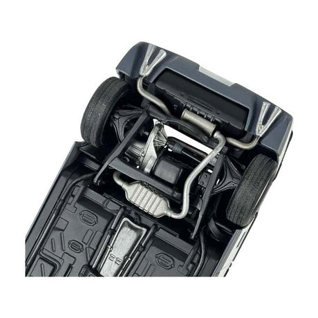 Kit modello Revell - 1985 fiero gt 1:24