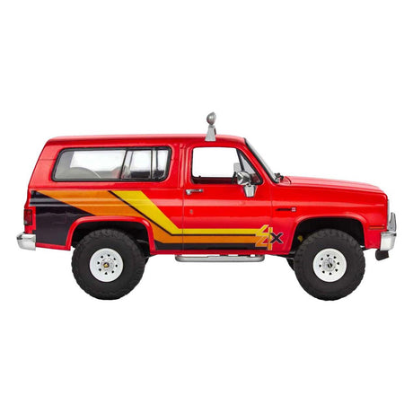 Kit modello Revell - '85 GMC Jimmy High Roller 1:25