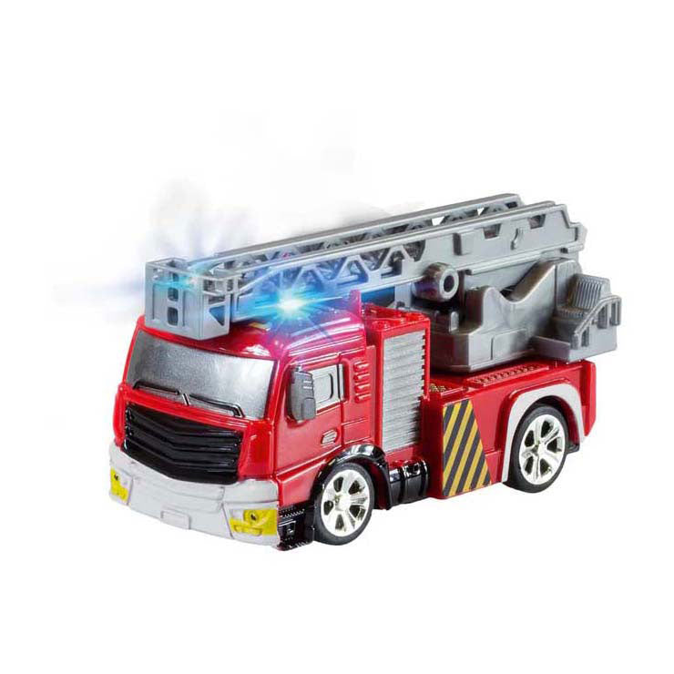 Veicolo RC Revell - 23558 mini camion dei pompieri modello RC già pronto -