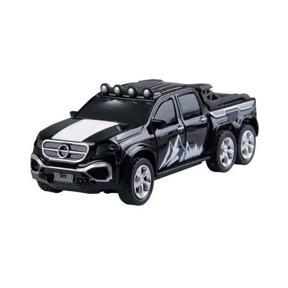 Revell auto telecomandata - camper