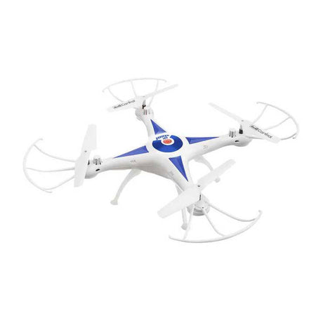 Revell drone rc vai! acrobazia