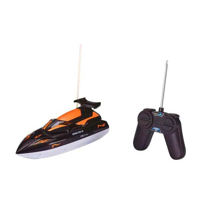 Revell barca radiocomandata Spring Tide 40