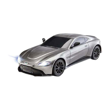 Auto controllata Revell RC 2.4GHz - Aston Martin Vantage 1:24