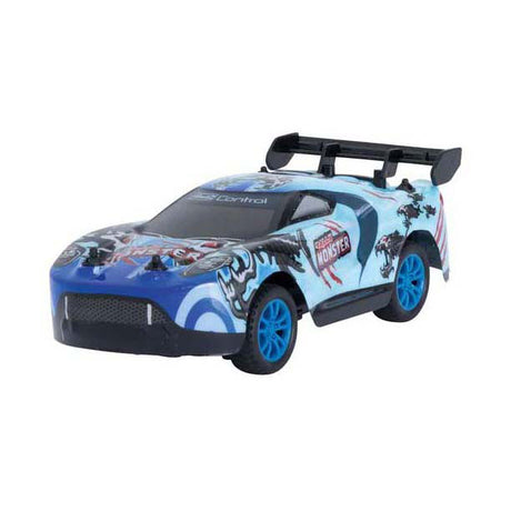 Auto controllabile Revell RC 2.4GHz - mostro da rally 1:26