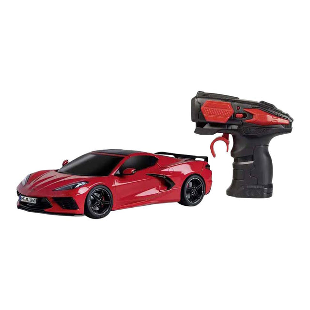 Revell RC Auto Controllata - Corvette C8 1:24