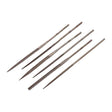 Set di lime per modellismo Revell - 6 pz.